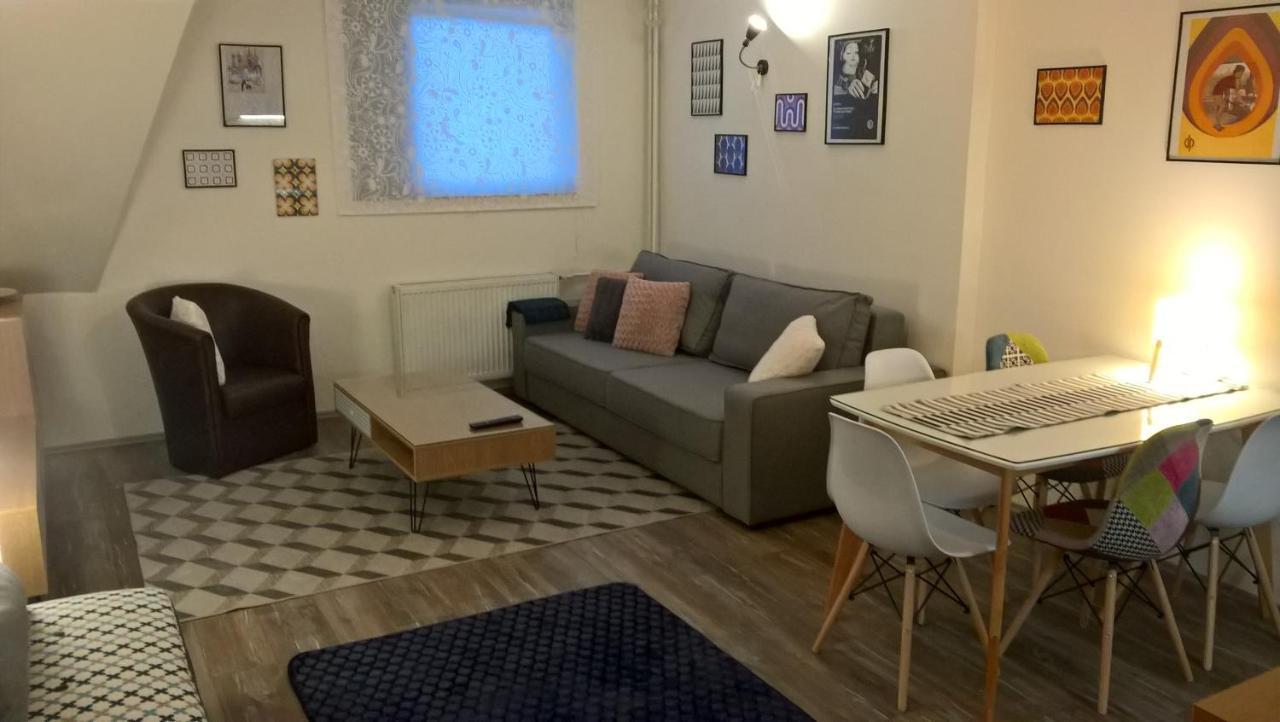 Apartman-Vila Nikola, 064Jedansedamdvatridevetnulatri โคเปานิก ภายนอก รูปภาพ