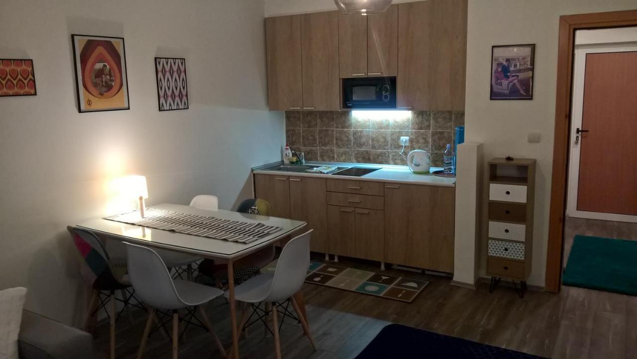Apartman-Vila Nikola, 064Jedansedamdvatridevetnulatri โคเปานิก ภายนอก รูปภาพ