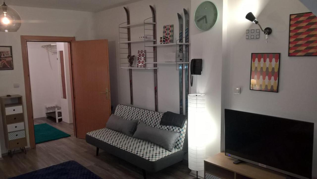 Apartman-Vila Nikola, 064Jedansedamdvatridevetnulatri โคเปานิก ภายนอก รูปภาพ