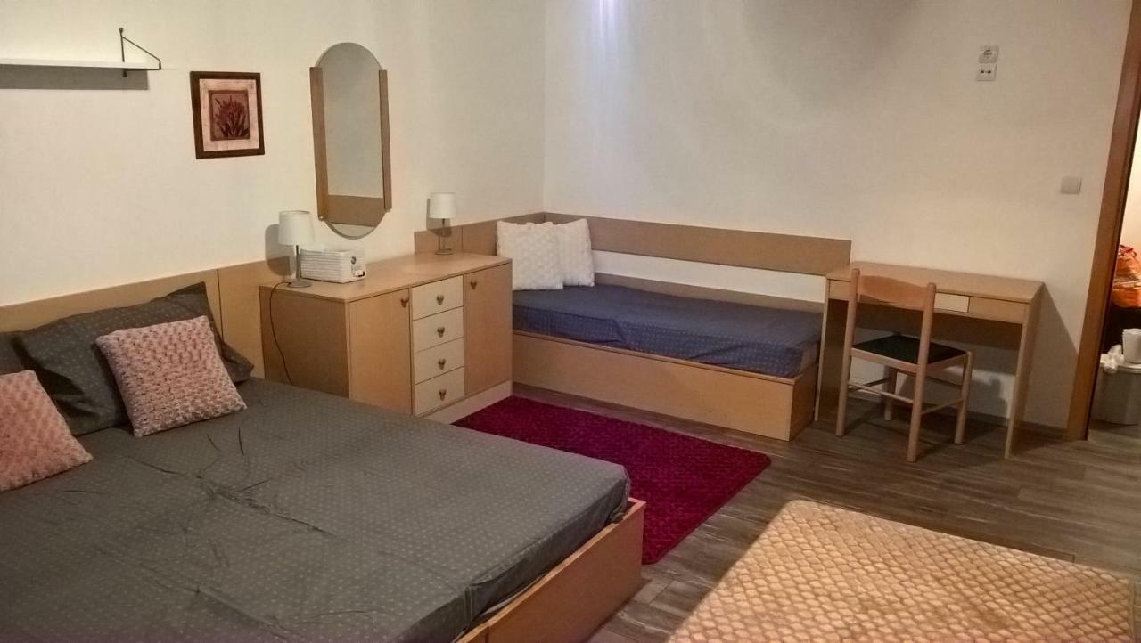 Apartman-Vila Nikola, 064Jedansedamdvatridevetnulatri โคเปานิก ภายนอก รูปภาพ