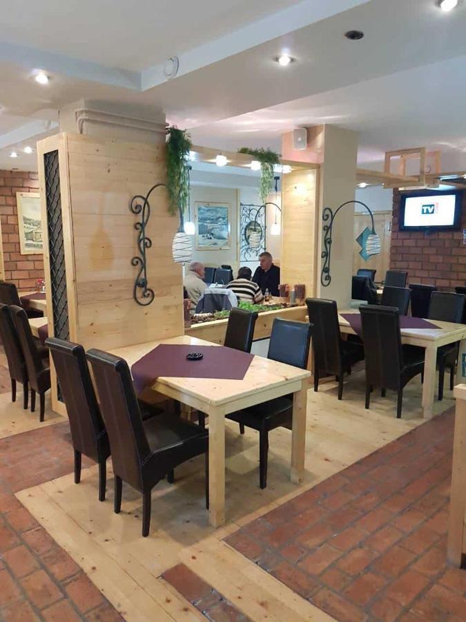 Apartman-Vila Nikola, 064Jedansedamdvatridevetnulatri โคเปานิก ภายนอก รูปภาพ